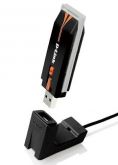 WIRELESS ADAPTADOR USB 150MBPS | DWA-125 | D-LINK