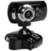Webcam C3 Tech WB2105